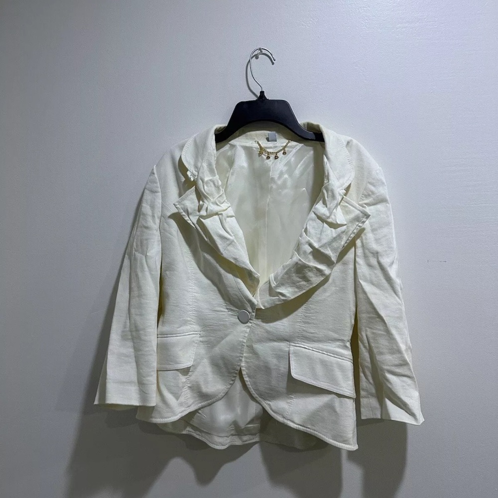 bebe Pants and Jacket